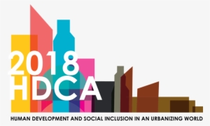 Conferencia Hdca 2018 Buenos Aires, Argentina - Conference Background Design