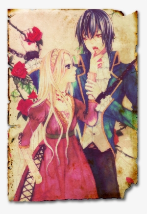Image - Vampire