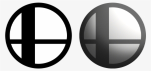 Smash Ball By Mdtartist83 On Deviantart - White Smash Ball Png