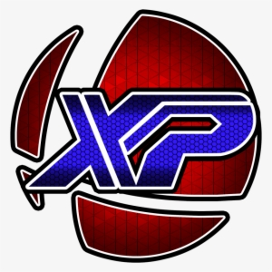 Legacy Xp - Smash Bros Legacy Xp Logo
