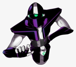 Light Up The Night Is A Long Range Speed Stand Who - Space Oddity Jojo Stand