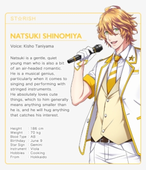 Utano☆princesama Shining Live