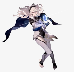 Female Corrin Fight - Female Corrin Fire Emblem Heroes