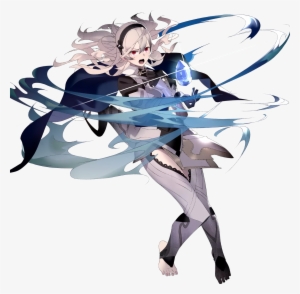 Female Corrin Skill - Corrin Fire Emblem Heroes