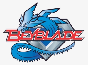 The Logo - Beyblade Hd
