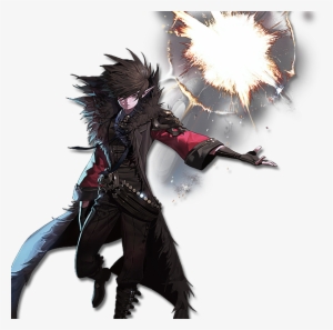 Dungeon Fighter Online - Dnf Anime