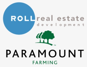 Roll Paramount Logo - Graphic Design