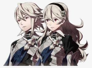 Corrin - Fire Emblem Corrin Son