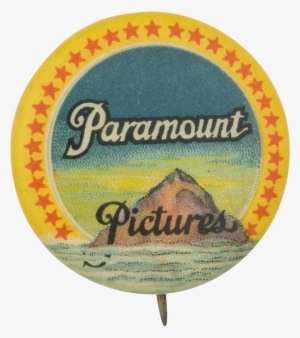 Paramount Pictures - Label