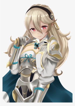Fire Emblem Hoshido Corrin By Https - Fire Emblem