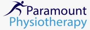 Paramount Physio - 8 Sep World Physiotherapy Day