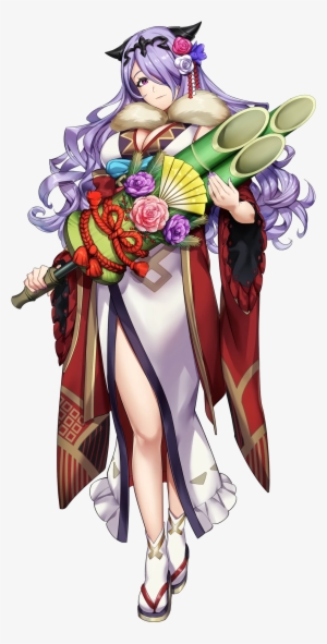 Fire Emblem Heroes Camilla - Camilla Fire Emblem Heroes