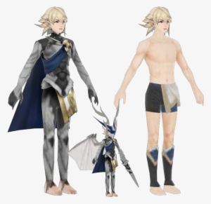 Download Zip Archive - Fire Emblem