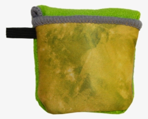 Topaz Pocket Toddy - Leather