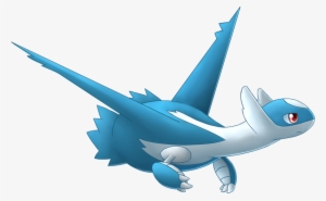4 Yorum - Latios Pokemon