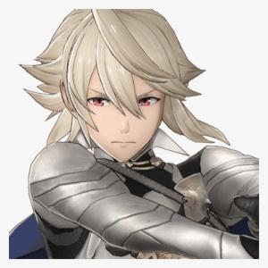 Character Ryoma - Fire Emblem Warriors Corrin