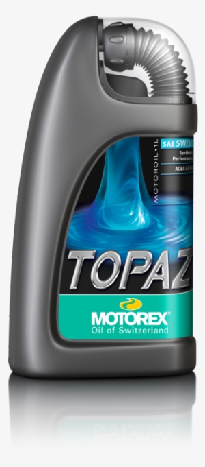 Topaz - Motorex