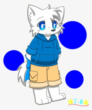 [gift] Corrin The Dog - Dog