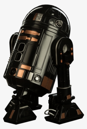 Star Wars R2 Q5