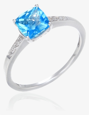 Pre-engagement Ring