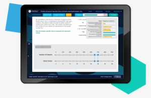 As They Become More Proficient In Each Skill, The Bars - Operating System