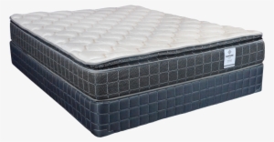 Topaz Pillow Top - Diamond Sleep Sapphire Mattress
