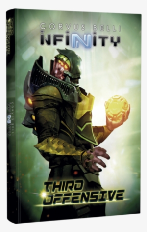 Third Offensive - Infinity The Game