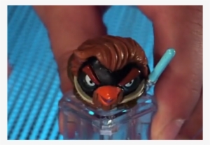 Skylanders-inspired Angry Birds Star Wars Ii Due Out - Juguete Angry Birds Star Wars