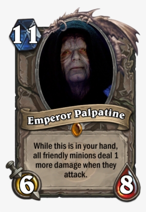 Emp Palp Hs - Overwatch Bastion Turret Form