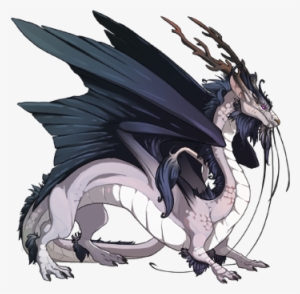 Dragon Underbelly