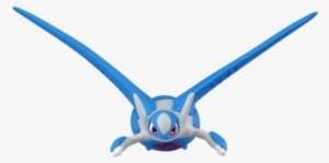 #19 Latios - Pokémon