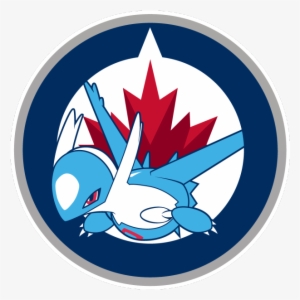 Winnipeg Jets Latios - Winnipeg Jets