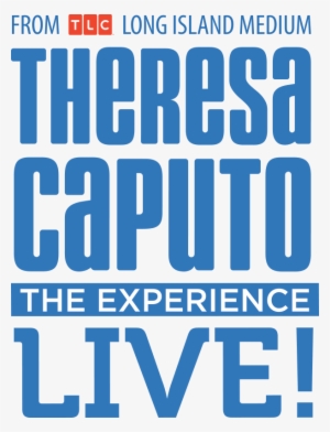 Access Client Area - Theresa Caputo Live