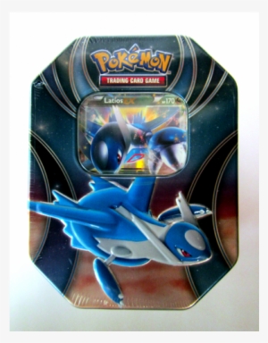 Best Of Ex Collectors Tin