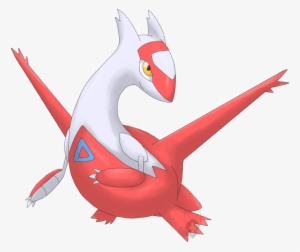 Latios Y Latias Llegan A Pokémon Sol Y Luna Y A Pokemon - Pokémon