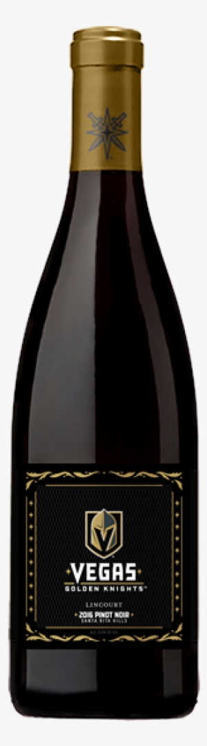 2016 Vegas Golden Knights Pinot Noir, Sta - Littlearth Vegas Golden Knights Pet Jersey