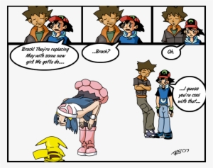 Memes Del Anime Pokemon