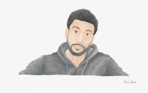 Bleed Area May Not Be Visible - Gentleman