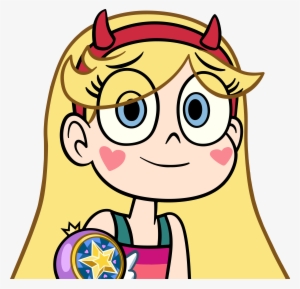Its Me By Riverposter In Starvstheforcesofevil