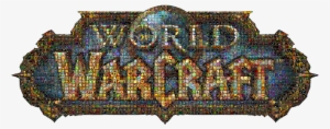 Wow Icons Made Of Icons