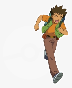 He Decided To Embark On A Journey Upon Meeting Ash - โปเก ม่อน เน มา ชู