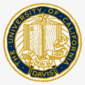 People In The Hockemeyer - Universidade Da California Logo