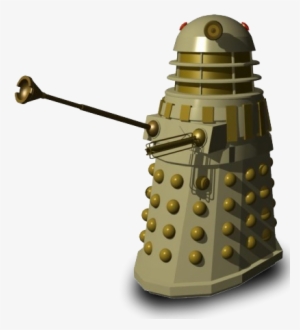 Clip Art Freeuse Cgi Daleks And More Home A Place - Daleks Png