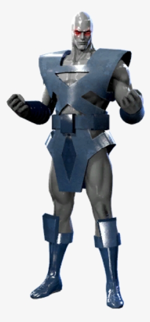 Silver Surfer - Figurine