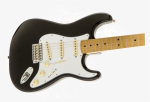 Jimi Hendrix Stratocaster - Stratocaster Road Worn 60