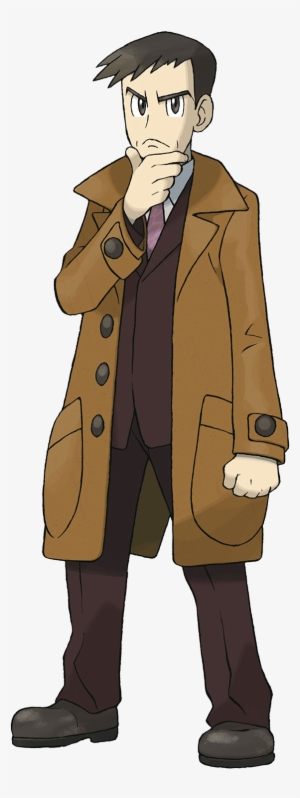 Brock Pokemon Png Download - Looker Pokemon