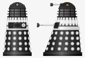 Renegade Supreme - Dalek