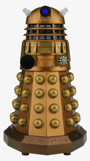 Share On Facebookshare On Twitter - Assault Dalek (doctor Who) Bluetooth Speaker