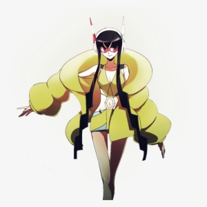 Let Me Enlighten You, Who Really Is Best Girl - Elesa Pokemon