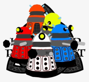 Comme Vous Pouvez Le Voir, Ce Modèle Est Disponible - Doctor Who